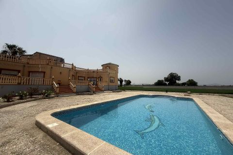 Landejendom i Almoradi, Alicante, Almoradi - € 850.000 | Ref: JLM5375 - foto 31